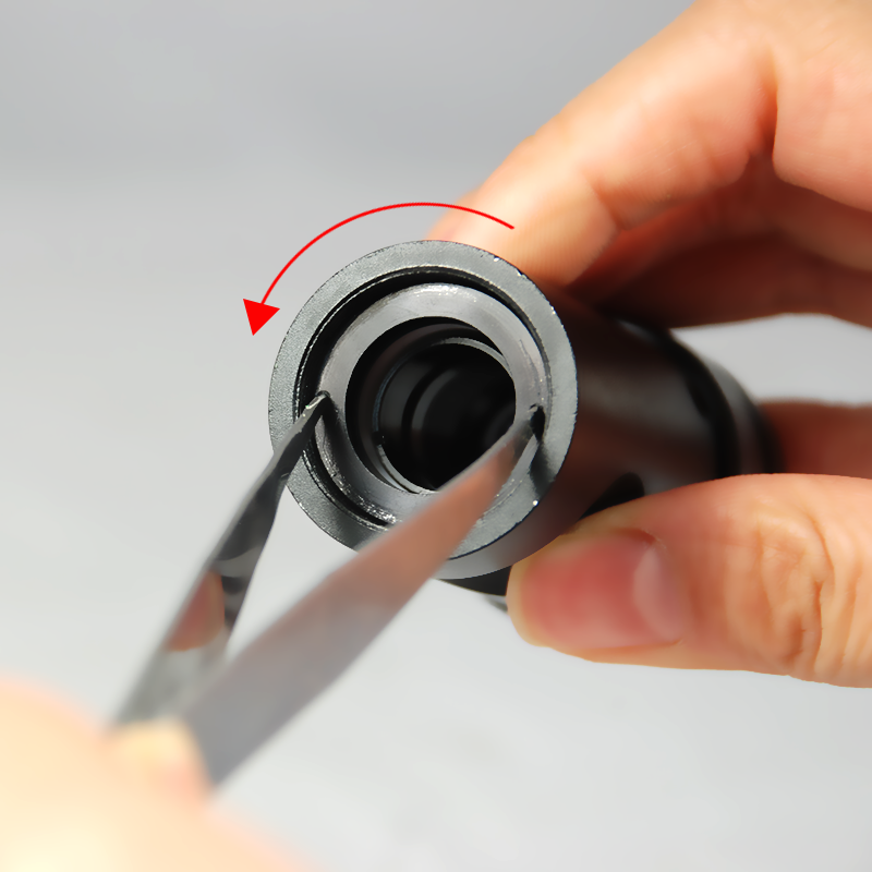 Coupler and Camera Adapter